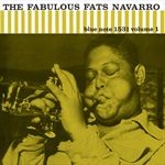 THE-FABULOUS-FATS-NAVARRO-VOL-1-36-Vinyl