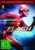 THE-FLASH-STAFFEL-1-1458-DVD-D
