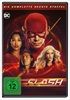 THE-FLASH-STAFFEL-6-42-DVD-D