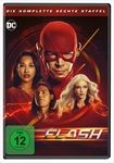 THE-FLASH-STAFFEL-6-42-DVD-D