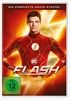 THE-FLASH-STAFFEL-8-18-DVD-D