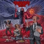 THE-FLESH-DWELLERS-0-CD