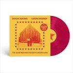 THE-GOOD-RIDDANCE-ACOUSTIC-SHOWS-LIVE-MAGENTA-LP-5-Vinyl