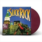 THE-GREAT-ADVENTURES-OF-SLICK-RICK-COLOUR-2LP-87-Vinyl