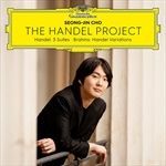 THE-HANDEL-PROJECT-151-CD
