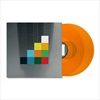 THE-HARMONY-CODEX-LTDORANGE2LPINDIEJPC-EXCL-51-Vinyl