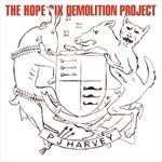 THE-HOPE-SIX-DEMOLITION-PROJECT-VINYL-39-Vinyl