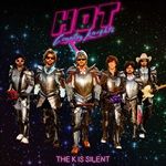 THE-K-IS-SILENT-3841-CD
