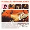 THE-KINK-KONTROVERSY-12357-CD