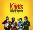 THE-KINKS-SUNNY-AFTERNOON-T-12760-CD
