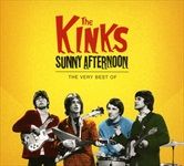 THE-KINKS-SUNNY-AFTERNOON-T-12760-CD