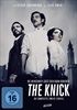 THE-KNICK-STAFFEL-2-1445-DVD-D