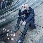 THE-LAST-SHIPNEW-METAL-WORKVINYL180GR-6358-Vinyl
