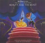 THE-LEGACY-COLLECTION-BEAUTY-AND-THE-BEAST-4559-CD