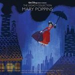 THE-LEGACY-COLLECTION-MARY-POPPINS-50-CD