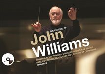 THE-LEGEND-OF-JOHN-WILLIAMS-26-CD