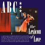 THE-LEXICON-OF-LOVE-LTD-HALFSPEED-MASTER-1LP-53-Vinyl