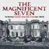 THE-MAGNIFICENT-SEVEN-The-Waterboys-Fishermans-Bl-46-CDDVD