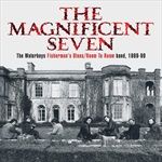 THE-MAGNIFICENT-SEVEN-The-Waterboys-Fishermans-Bl-46-CDDVD