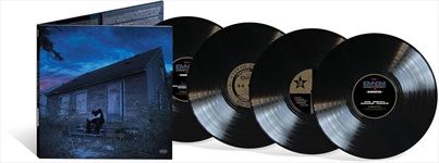 THE-MARSHALL-MATHERS-LP2LTD10TH-ANNIV-EDT-4LP-7-Vinyl