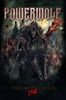 THE-METAL-MASSLIVEDVDCD-7773-CDDVD