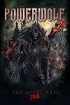 THE-METAL-MASSLIVEDVDCD-7773-CDDVD