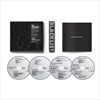 THE-METALLICA-BLACKLIST-4CD-7-CD