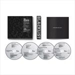 THE-METALLICA-BLACKLIST-4CD-7-CD