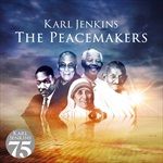 THE-PEACEMAKERS-77-CD