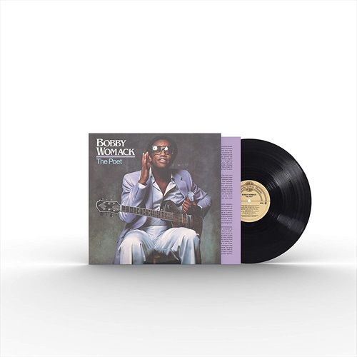 Image of THE POET (VINYL)