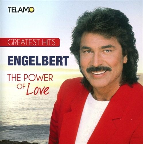 Image of The Power Of Love,Greatest Hits