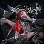 THE-RESURRECTION-OF-LILITH-10-CD