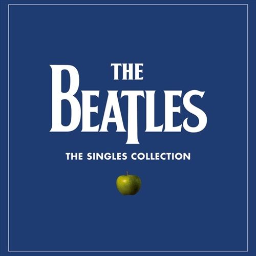 Image of THE SINGLES COLLECTION (VINYL BOX,LIMITED EDITION)