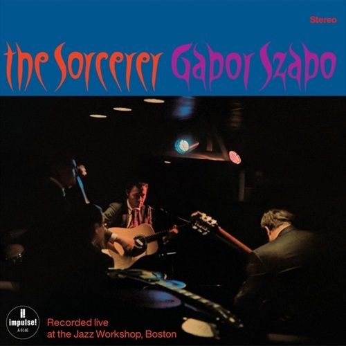 THE-SORCERER-VERVE-BY-REQUEST-104-Vinyl