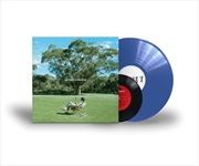 THE-THEORY-OF-WHATEVER-LTD-BLUE-VINYLBONUS-7-14-Single