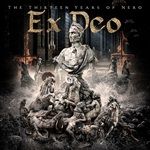 THE-THIRTEEN-YEARS-OF-NERO-321-Vinyl