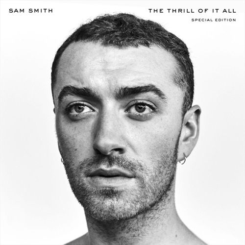 The Thrill Of It All - Deluxe Edition