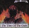 THE-TIME-OF-THE-OATH-12314-CD