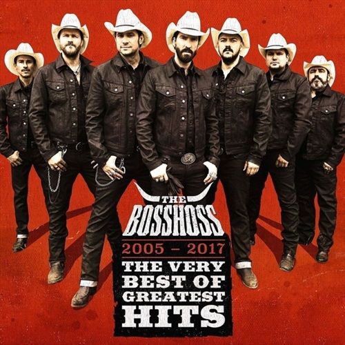 The Very Best of Greatest Hits (2005 - 2017)