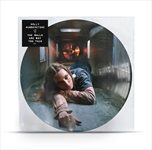 THE-WALLS-ARE-WAY-TOO-THIN-PICTURE-VINYL-16-Vinyl