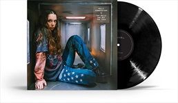 THE-WALLS-ARE-WAY-TOO-THIN-VINYL-80-Vinyl