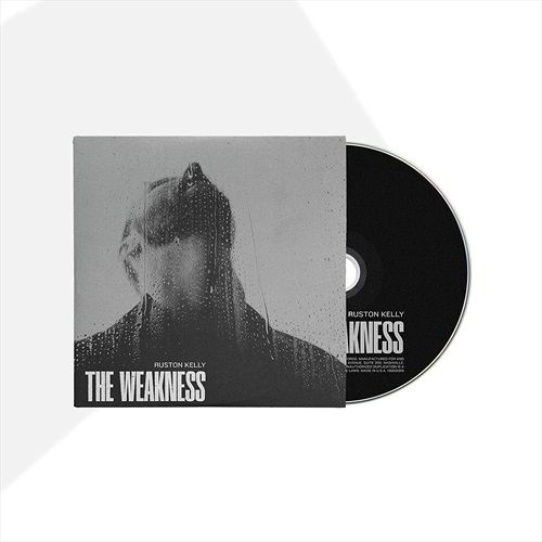 THE-WEAKNESS-75-CD