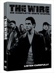 THE-WIRE-STAFFEL-1-1390-DVD-D