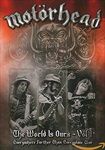 THE-WOERLD-IS-OURSVOL1-EVERYWHERE-FURTHER-THAN-EV-9937-DVD