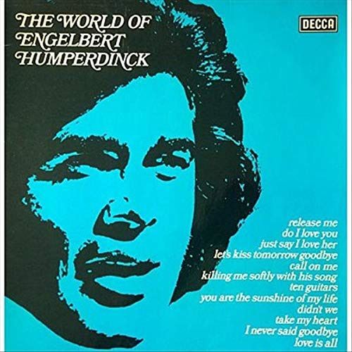 THE-WORLD-OF-ENGELBERT-HUMPERDINCK-VINYL180G-1936-Vinyl