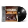 THELONIOUS-MONK-WITH-JOHN-COLTRANE-VINYL-133-Vinyl