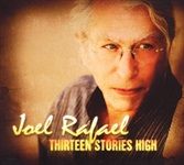 THIRTEEN-STORIES-HIGH-13684-CD