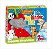 TIERKINDERBOX-694-CD