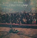TIME-FADES-AWAY-14336-Vinyl