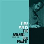 TIME-WAITS-THE-AMAZING-BUD-POWELL-VOL4-56-Vinyl